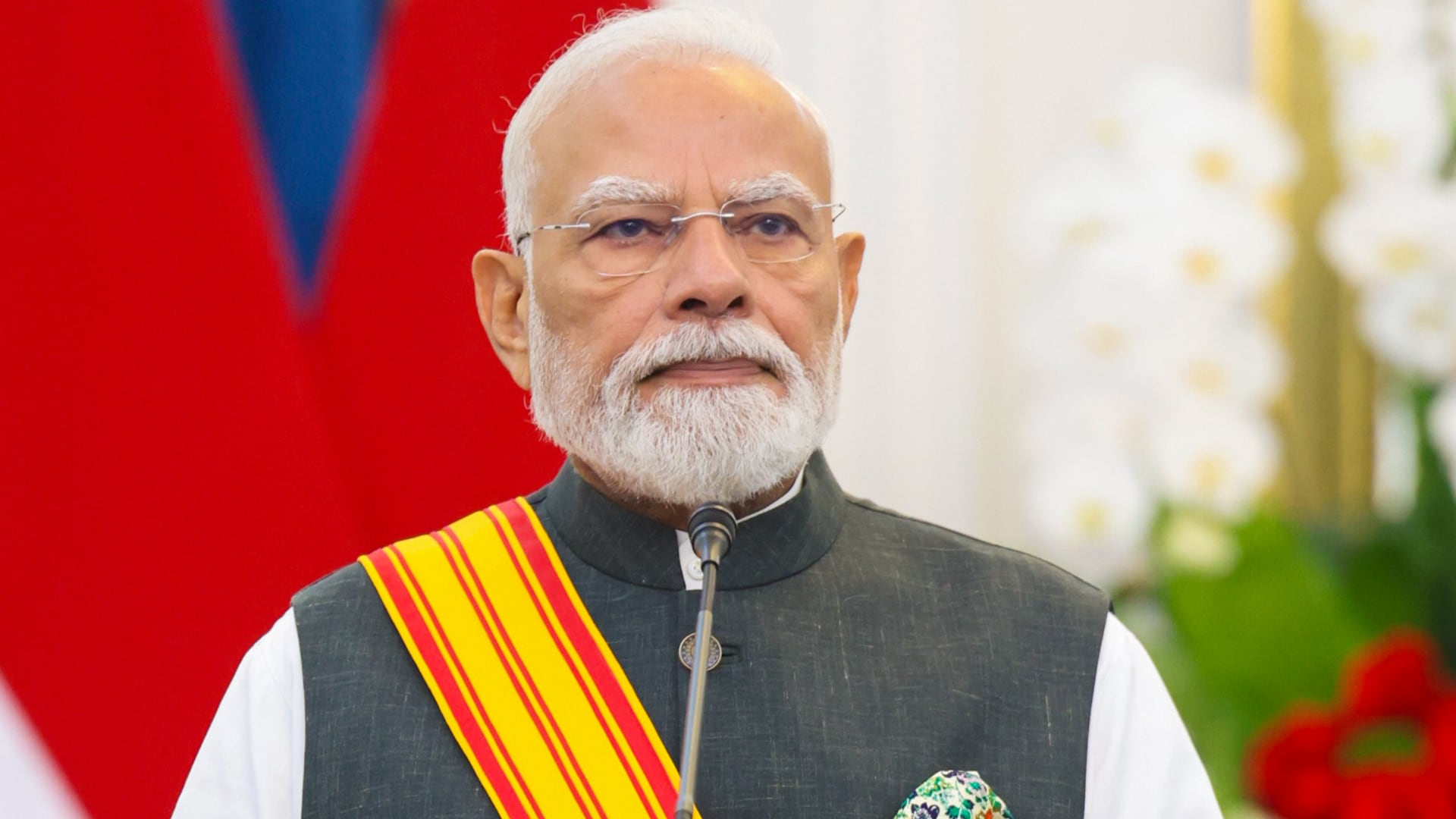 "UNSC Reform Can No Longer Be Delayed": PM Modi's Global Pitch in Indonesia