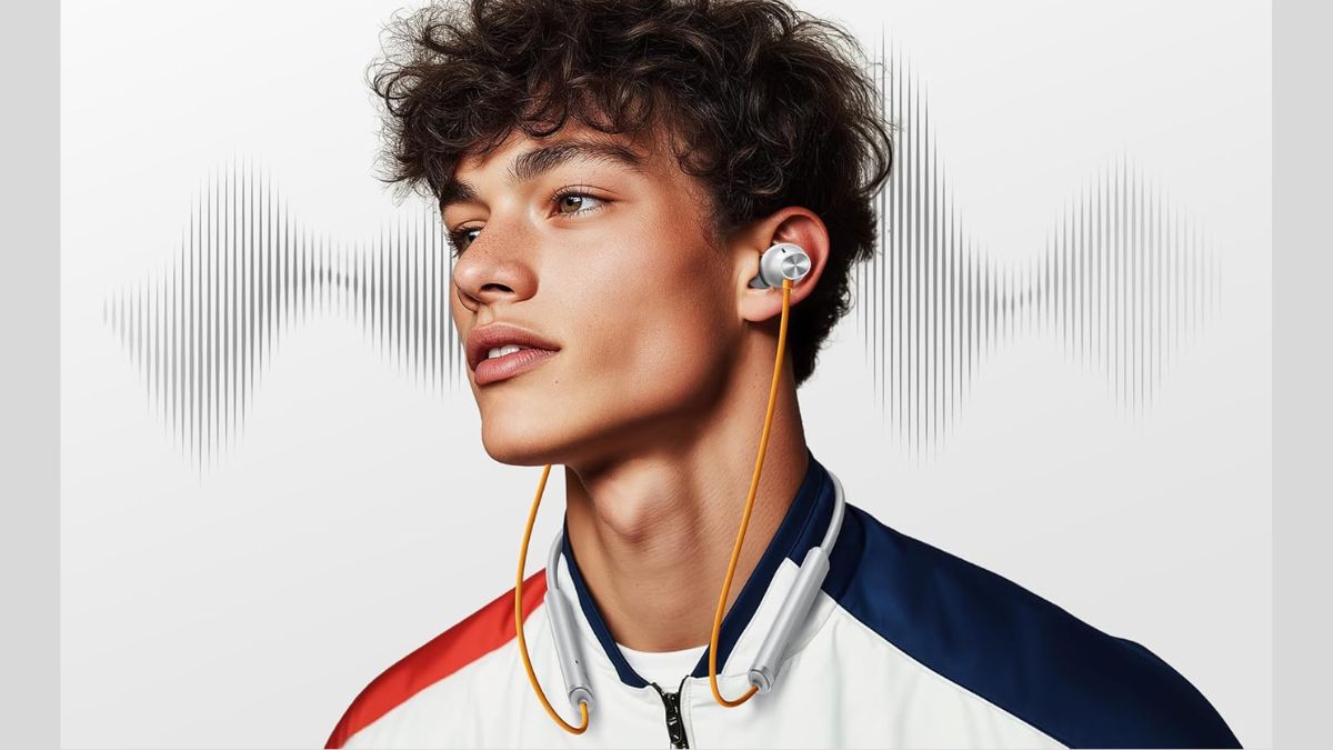 Enjoy uninterrupted music all day with these top 5 budget-friendly wireless neckbands under ₹2,000. Enjoy uninterrupted music all day with these top 5 budget-friendly wireless neckbands under ₹2,000.