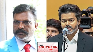 Tamil Nadu Politics Heats Up: Thol Tirumavalavan's BJP-DMK Remark, Vijay's Anti-Corruption Push