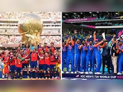 स्पेन को इनाम 480 करोड़ रुपये, टी-20  वर्ल्ड चैंपियन से 20 गुना बड़ी रकम, FIFA की 48वीं टीम भी मालामाल