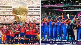 स्पेन को इनाम 480 करोड़ रुपये, टी-20  वर्ल्ड चैंपियन से 20 गुना बड़ी रकम, FIFA की 48वीं टीम भी मालामाल