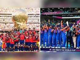 स्पेन को इनाम 480 करोड़ रुपये, टी-20  वर्ल्ड चैंपियन से 20 गुना बड़ी रकम, FIFA की 48वीं टीम भी मालामाल