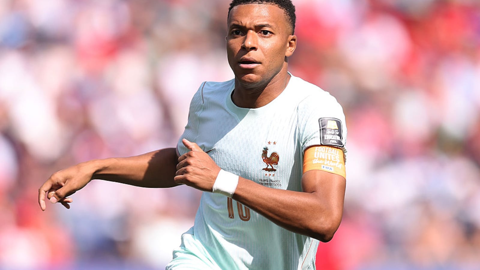 France vs Morocco LIVE Score, FIFA World Cup 2026 Quarter-Final: Kylian Mbappe 1 Goal Away From History; France Give Morocco Huge Scare | FRA 0-0 MAR