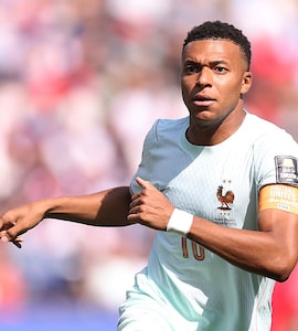 France vs Morocco LIVE Score, FIFA World Cup 2026 Quarter-Final: Kylian Mbappe 1 Goal Away From History; France Give Morocco Huge Scare | FRA 0-0 MAR