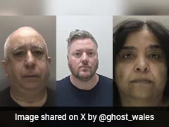 'PPE Funds To Buy Rolexes, Cars': Indian-Origin Couple's Covid Fraud In UK
