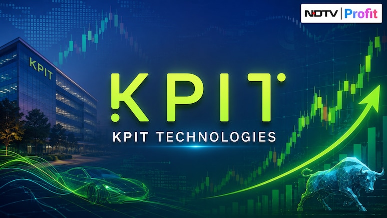KPIT Tech Pins Hopes On AI, Fixed-Cost Pricing To Buffer Muted Q1 Demand; Goldman Sachs Retains Target