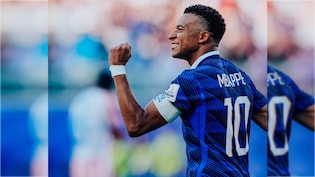 Mbappe Moves Ahead Of Messi In World Cup 2026 Golden Boot Race After Paraguay Winner