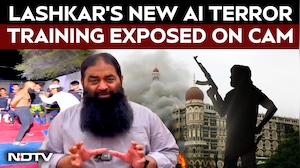 Water-Based Infiltration, Martial Arts, AI: Lashkar's 'Upgrades' Add To India's Worries