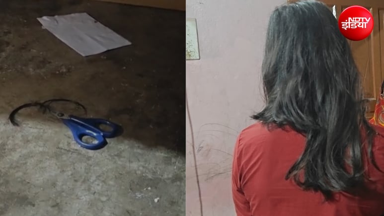 बिहार के दरभंगा में 'बाल कतरवा' गैंग का खौफ, 8 दिनों में दो घरों में डाका, महिलाओं के काट रहे बाल