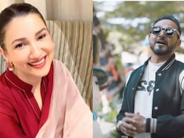 'You Owe Women An Apology': Gauahar Khan Hits Back At Nikhil Chinapa Over Menopause Remark