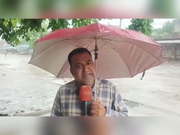 राजस्&zwj;थान के 38 ज&zwj;िलों में अगले दो द&zwj;िन रहेगा भारी, IMD ने जोरदार बार&zwj;िश की कर दी भव&zwj;िष्&zwj;यवाणी&nbsp;
