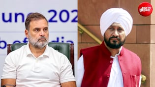 पंजाब कांग्रेस में फैसले की घड़ी, 12 घंटे में राहुल गांधी करेंगे चन्नी की किस्मत तय