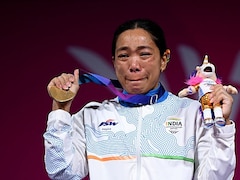 Commonwealth Games 2026 Day 4 Live Updates: Mirabai Chanu Breaks Games Record To Win Gold, Completes Rare Hat-Trick