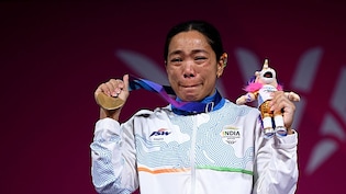 Commonwealth Games 2026 Day 4 Live Updates: Mirabai Chanu Breaks Games Record To Win Gold, Completes Rare Hat-Trick