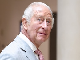 King Charles III To Open Glasgow Commonwealth Games On July 23