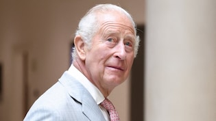 King Charles III To Open Glasgow Commonwealth Games On July 23