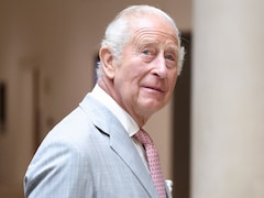 King Charles III To Open Glasgow Commonwealth Games On July 23