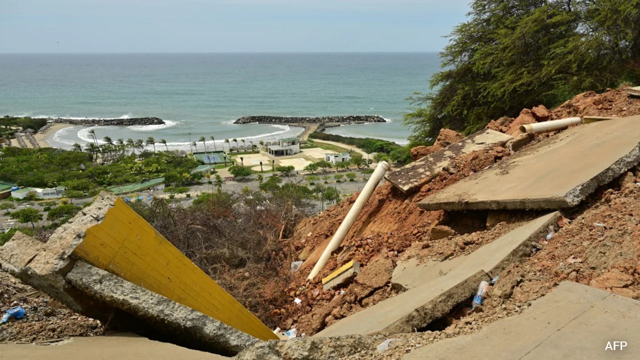 Venezuela Earthquake: Death Count Rises To 3,889, Nearly 17,000 Injured