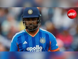 अभिषेक शर्मा के फ्लॉप होने पर पूर्व कप्तान ने चयनकर्ताओं को घेरा, बोले- संजू सैमसन के साथ भेदभाव हो रहा