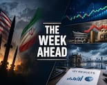 US-Iran War, Inflation Data, Monsoon, Q1 Results & More — The Week Ahead