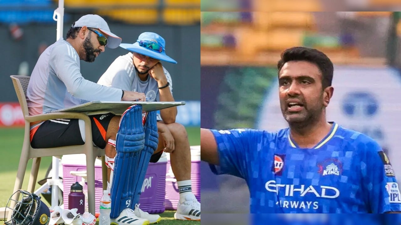 "Kuldeep Should Not Be Playing At All," Ashwin Slams Indian Team Management