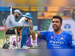 "Kuldeep Should Not Be Playing At All," Ashwin Slams Indian Team Management