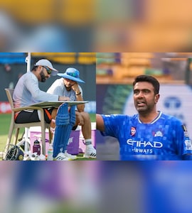 "Kuldeep Yadav Should Not Be Playing At All," Ravichandran Ashwin Slams Indian Team Management Over Continuous Omission