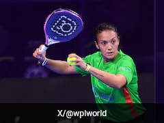 World Padel League Brings Its Biggest Season Yet To Mumbais Dome, SVP Stadium