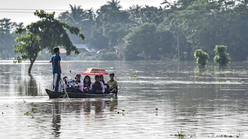 Assam Floods: 10 Key Updates As State Faces Unprecedented Crisis