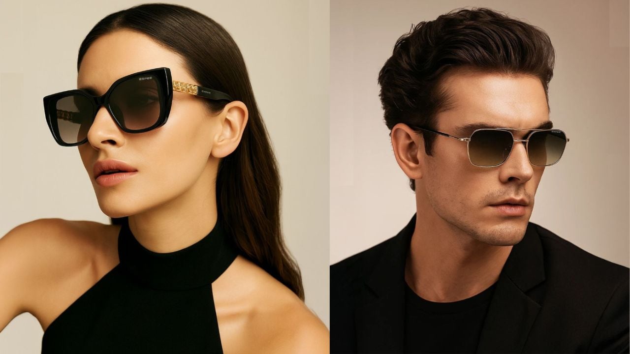 हर आउटफिट के साथ जचेंगे ये ट्रेंडी और स्टाइलिश Sunglasses, जल्दी करें Sale में 30% तक कम हुई इनकी कीमतें