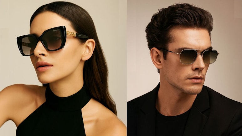 हर आउटफिट के साथ जचेंगे ये ट्रेंडी और स्टाइलिश Sunglasses, जल्दी करें Sale में 30% तक कम हुई इनकी कीमतें