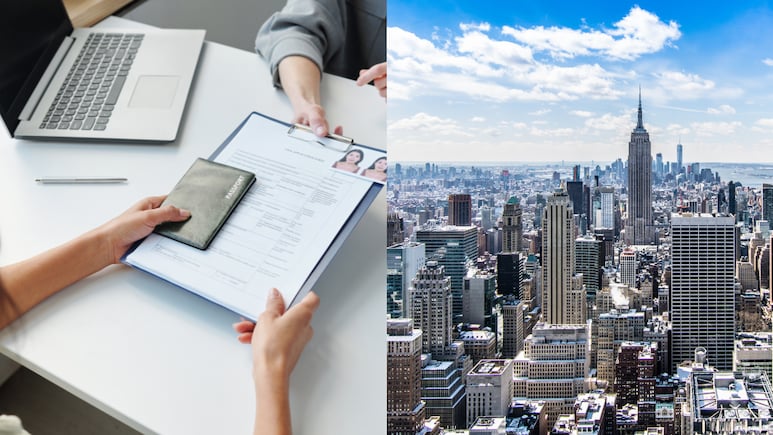 Is Your Spouse Living In America? Here's Your Step-By-Step Visa Guide