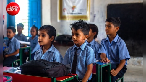 बच्&zwj;चे को पढ़ाने के टिप्&zwj;स- कक्षा 4 के बच्&zwj;चे को इन 7 तरीकों से पढ़ाएं अंग्रेजी, आएंगे पूरे नंबर
