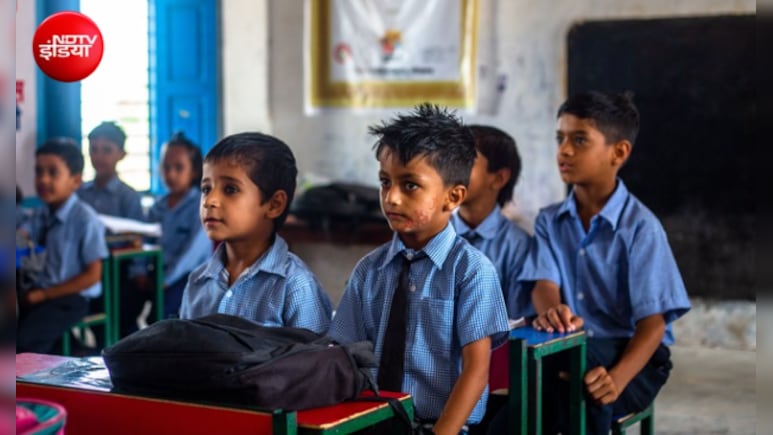 बच्&zwj;चे को पढ़ाने के टिप्&zwj;स- कक्षा 4 के बच्&zwj;चे को इन 7 तरीकों से पढ़ाएं अंग्रेजी, आएंगे पूरे नंबर