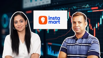 Swiggy Instamart CEO Amitesh Kumar Jha Resigns; Nandita Sinha To Replace