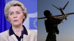 EU Announces "Drone Deal" With Ukraine To Boost Battlefield Technology