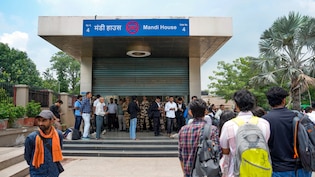 Delhi Metro Restores Entry Access At Some Stations After Four Days Of Closure &mdash; Check Routes