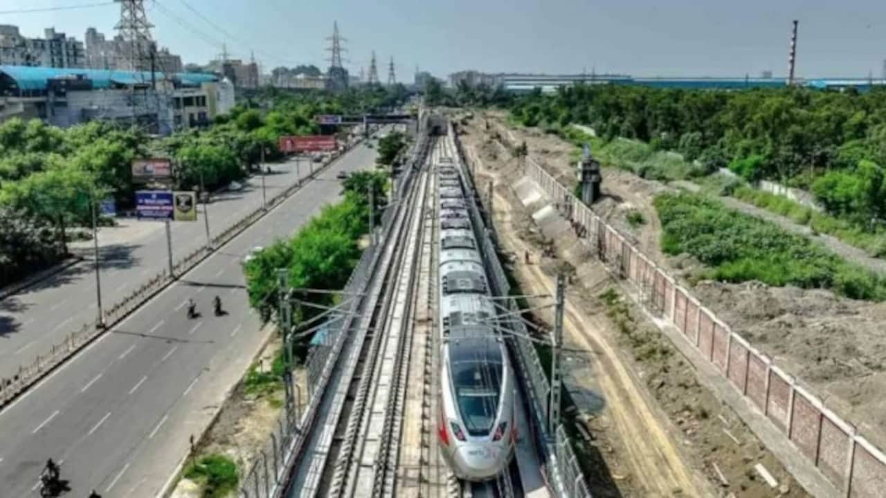 Latest and Breaking News on NDTV