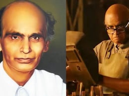 Who Was GD Naidu, The School Dropout Who Took On The British And Inspired R Madhavan's Film
