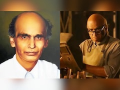 Who Was GD Naidu, The School Dropout Who Took On The British And Inspired R Madhavan's Film