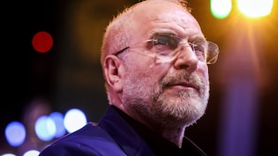 'Celebrate, It's The Floor Two Years Out': Iran's Top Negotiator Mocks US As Yields Top 5.1%