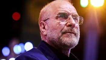 'Celebrate, It's The Floor Two Years Out': Iran's Top Negotiator Mocks US As Yields Top 5.1%