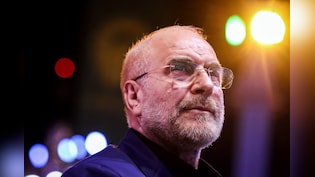 'Era Of Bullying, Extortion Is Over': Iran's MB Ghalibaf Warns US After It Hits 80 Targets