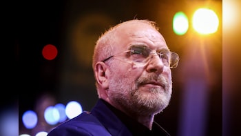 'Stop Waiting For Clown Crew: Iran's Ghalibaf Tears Into Bessent, Hegseth Over US Demands
