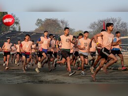 राजस्थान SI भर्ती के लिए आज से डाउनलोड करें एडमिट कार्ड, 3 अगस्त से फिजिकल टेस्ट