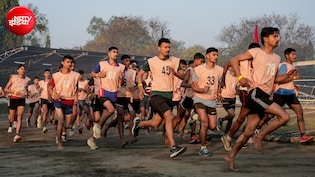 राजस्थान SI भर्ती के लिए आज से डाउनलोड करें एडमिट कार्ड, 3 अगस्त से फिजिकल टेस्ट
