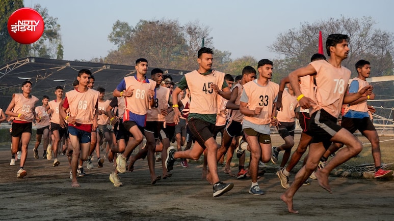 राजस्थान SI भर्ती के लिए आज से डाउनलोड करें एडमिट कार्ड, 3 अगस्त से फिजिकल टेस्ट