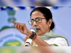 'To Silence Me, You Will Have To Kill Me': Mamata Banerjee Releases Video, Calls TMC Rebels 'Traitors'