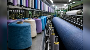 Vardhman Textiles Q1 Results: Net Profit Jumps 50% YoY, Revenue Surges 13%