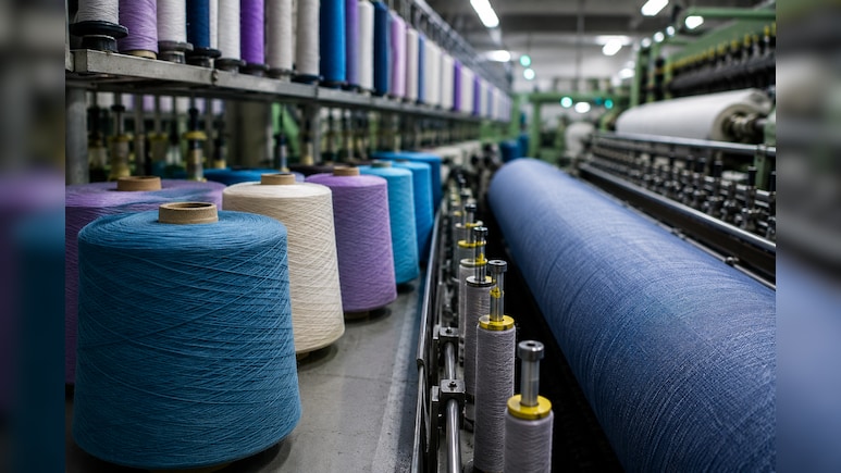 Vardhman Textiles Q1 Results: Net Profit Jumps 50% YoY, Revenue Surges 13%